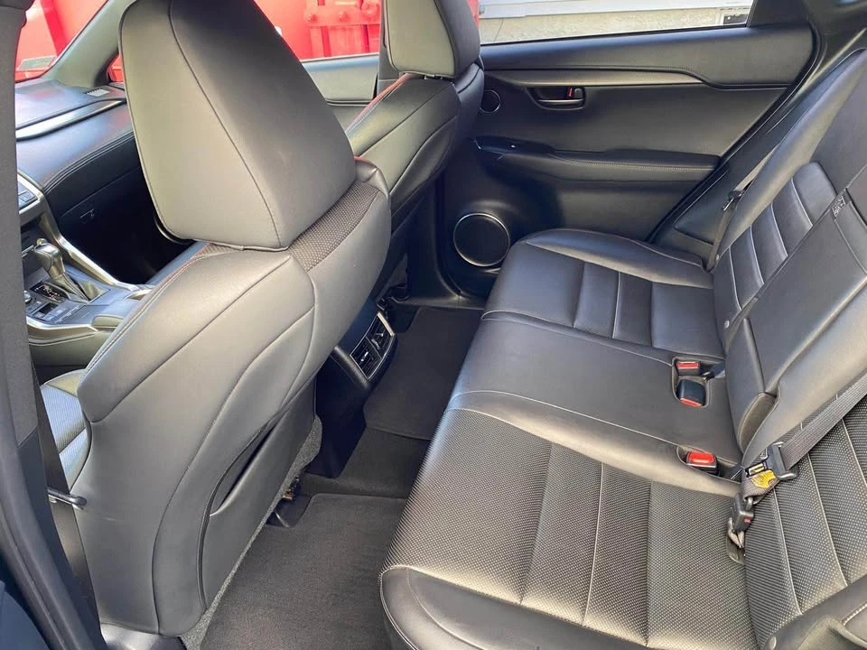2019 Lexus NX 1st Gen - Image 7 of 10