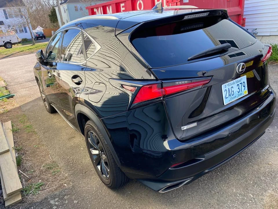 2019 Lexus NX 1st Gen - Image 3 of 10