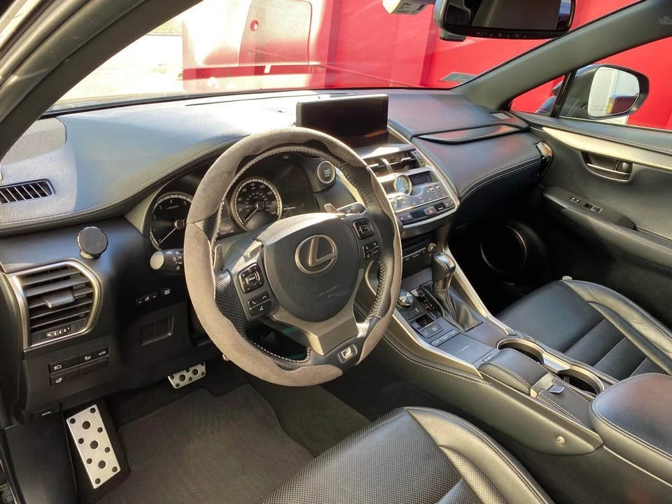 2019 Lexus NX 1st Gen - Image 9 of 10
