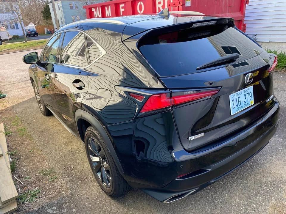 2019 Lexus NX 1st Gen - Image 4 of 10