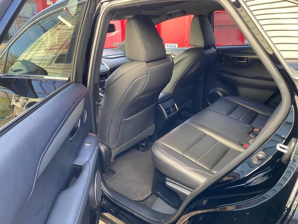 2019 Lexus NX 1st Gen - Image 8 of 10