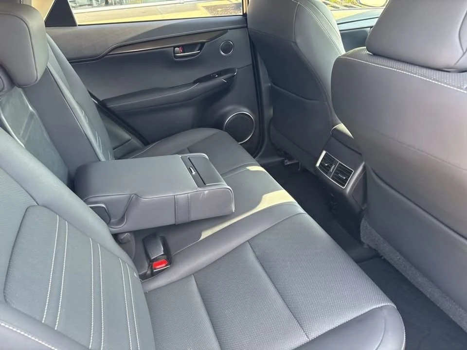2019 Lexus NX 1st Gen - Image 16 of 20