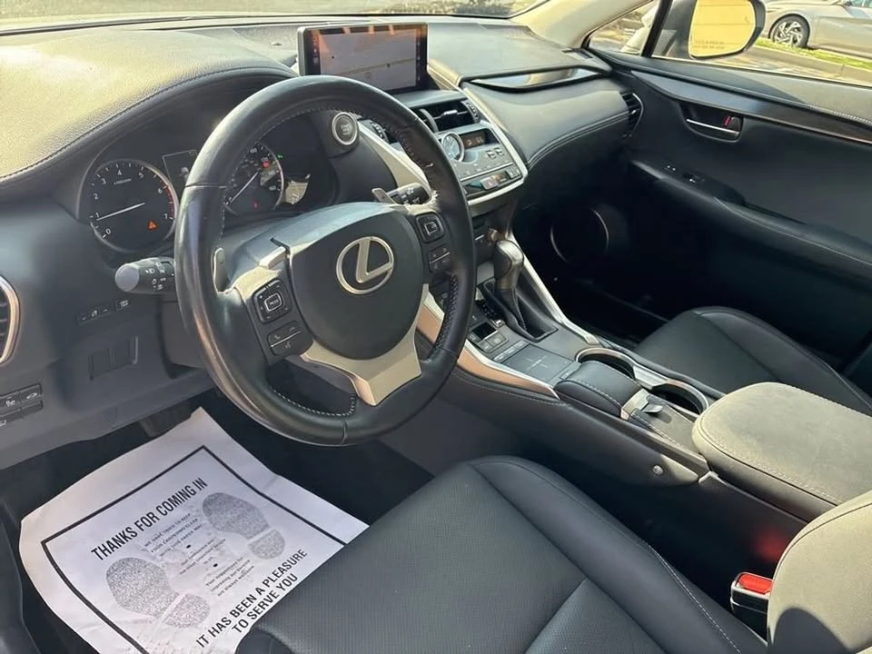 2019 Lexus NX 1st Gen - Image 11 of 20