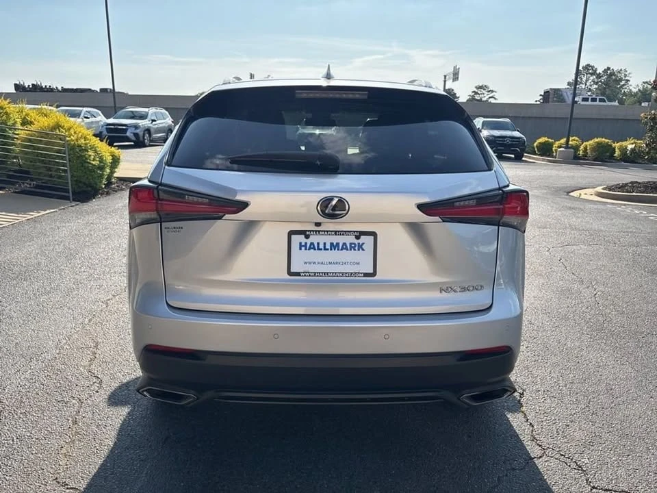 2019 Lexus NX 1st Gen - Image 6 of 20
