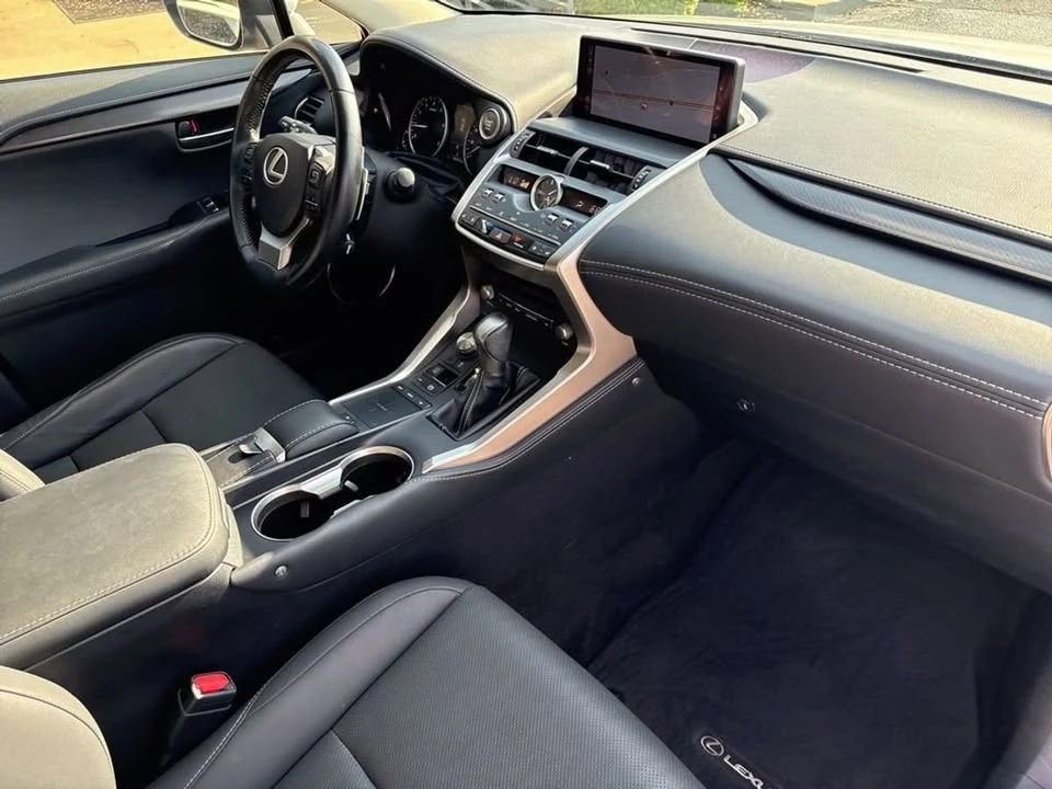 2019 Lexus NX 1st Gen - Image 14 of 20