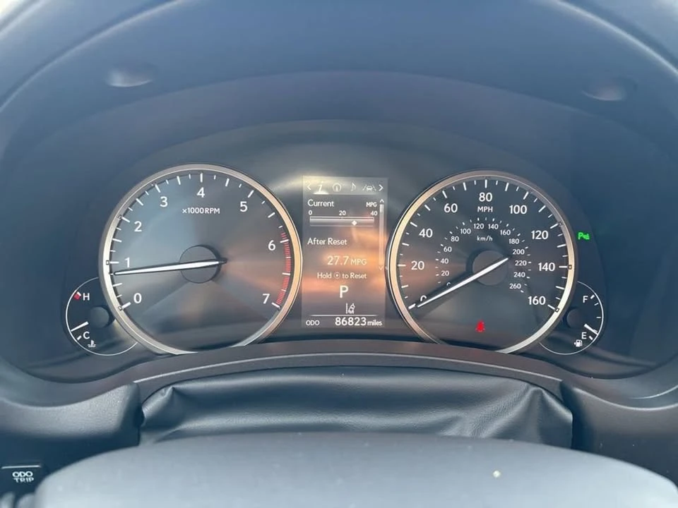 2019 Lexus NX 1st Gen - Image 18 of 20