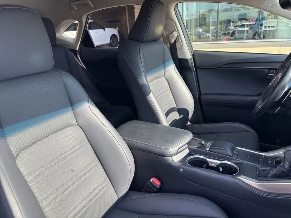 2019 Lexus NX 1st Gen - Image 15 of 20