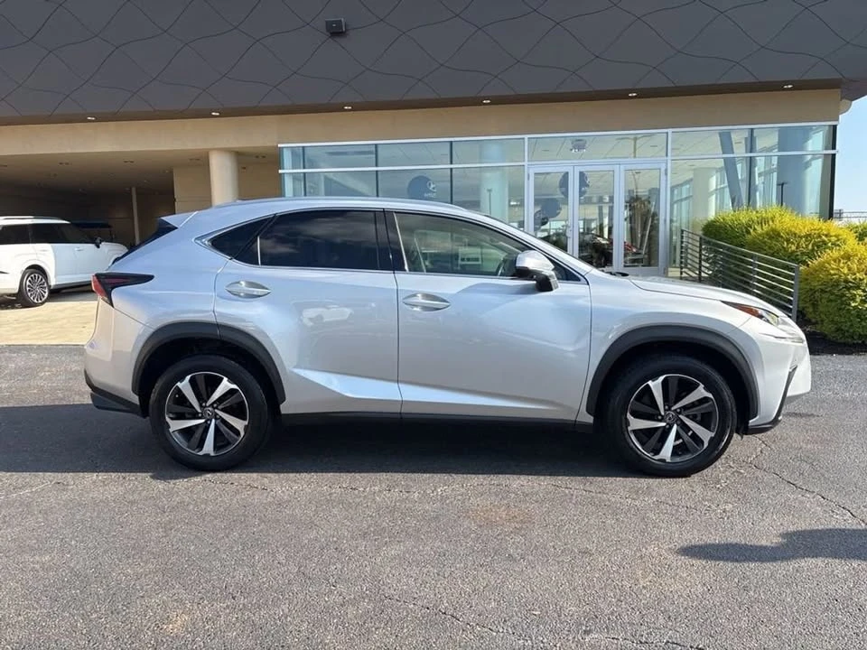 2019 Lexus NX 1st Gen - Image 4 of 20