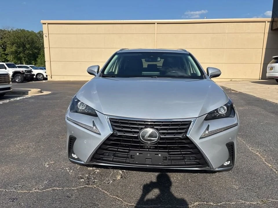2019 Lexus NX 1st Gen - Image 2 of 20
