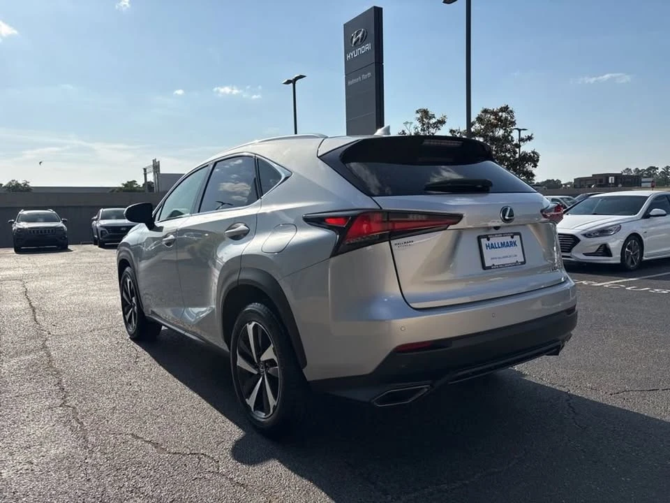 2019 Lexus NX 1st Gen - Image 9 of 20