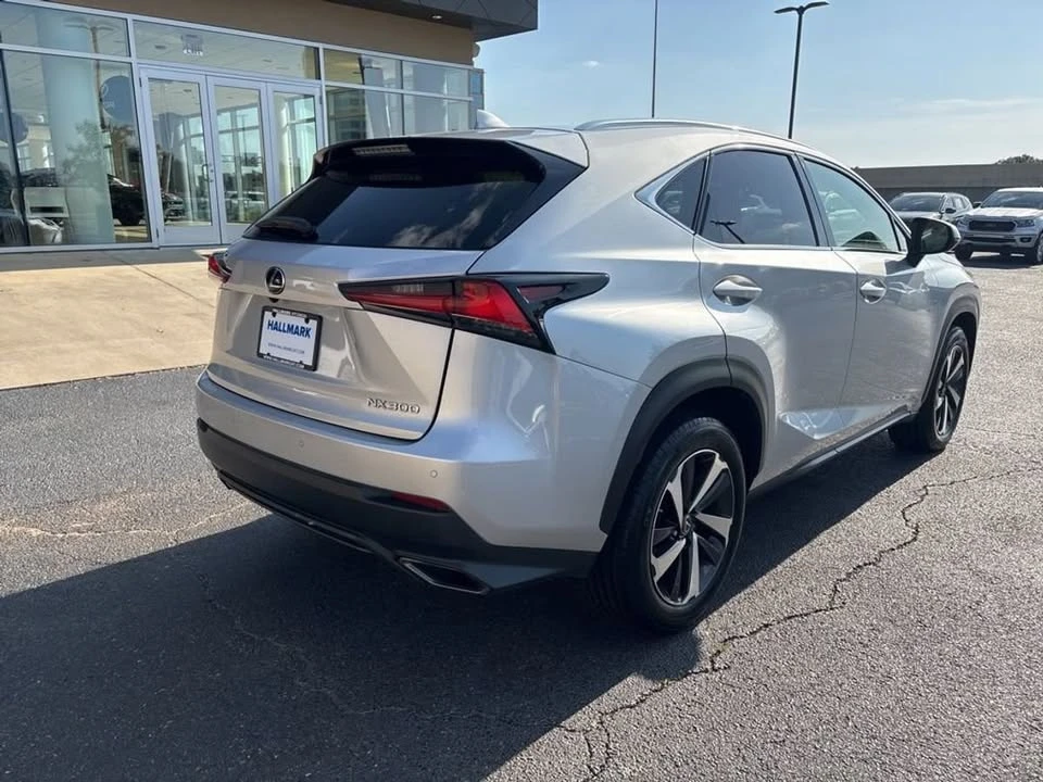 2019 Lexus NX 1st Gen - Image 5 of 20