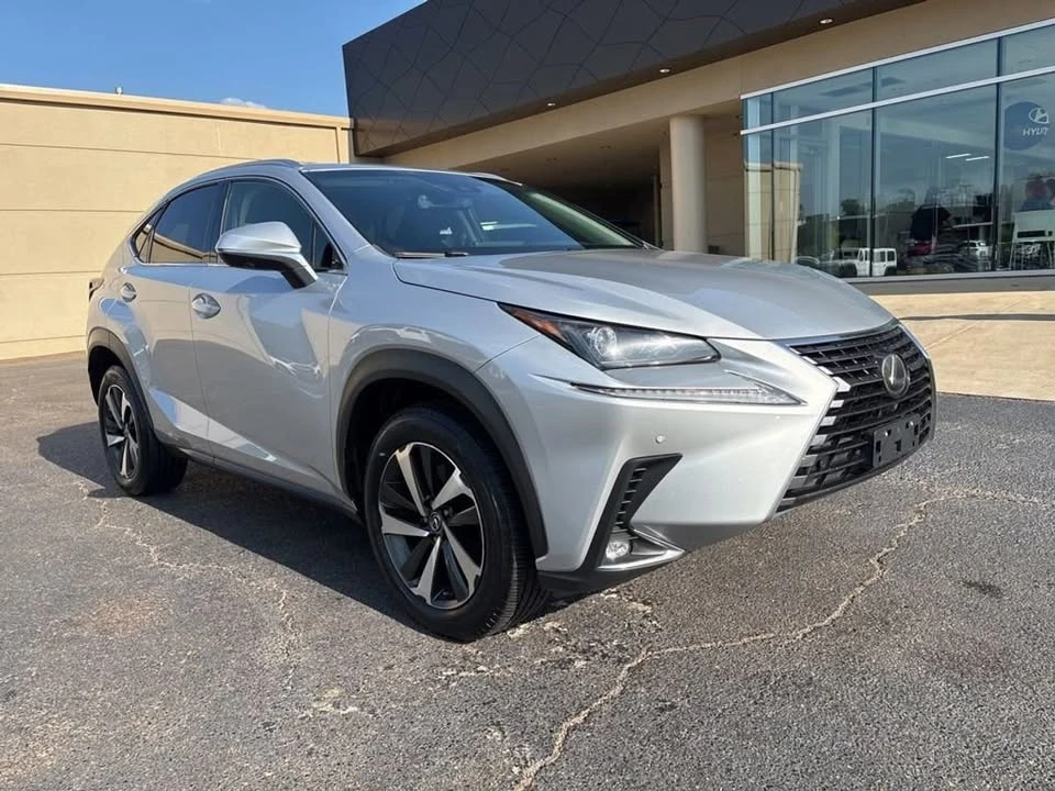 2019 Lexus NX 1st Gen - Image 3 of 20