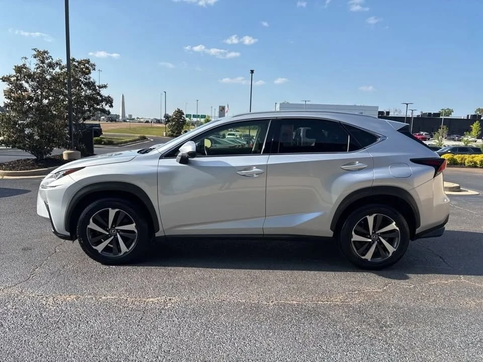2019 Lexus NX 1st Gen - Image 10 of 20