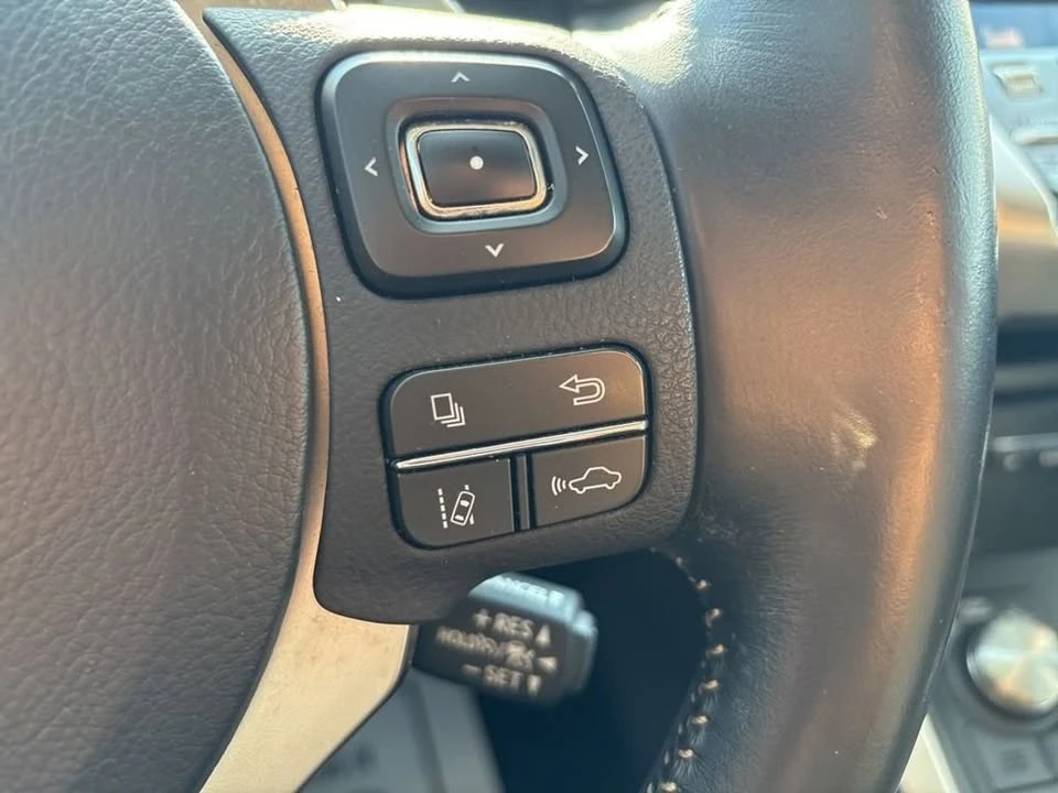 2019 Lexus NX 1st Gen - Image 20 of 20