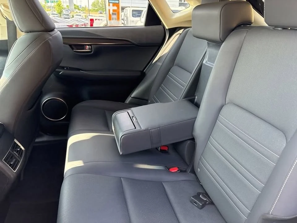 2019 Lexus NX 1st Gen - Image 17 of 20