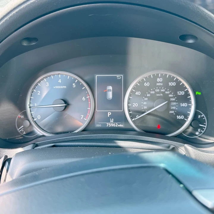 2019 Lexus NX 1st Gen - Image 16 of 20