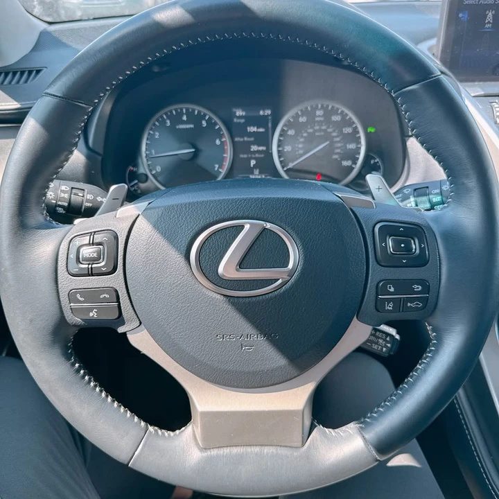 2019 Lexus NX 1st Gen - Image 18 of 20