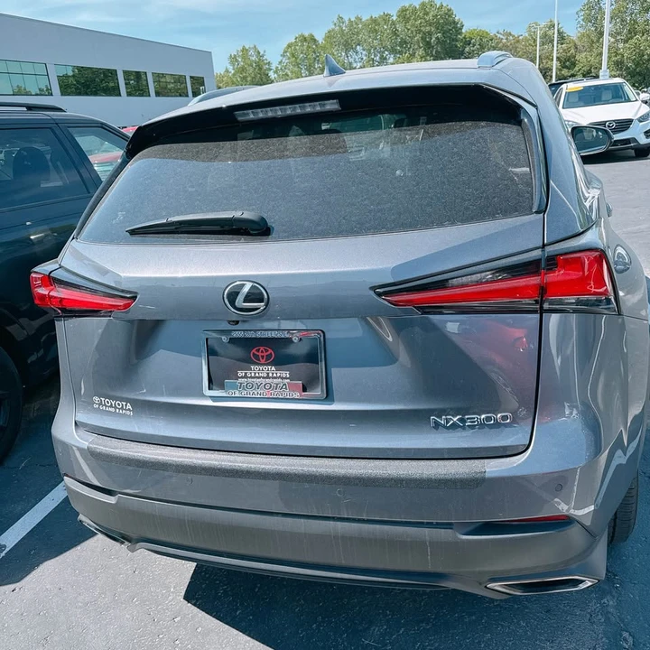 2019 Lexus NX 1st Gen - Image 5 of 20
