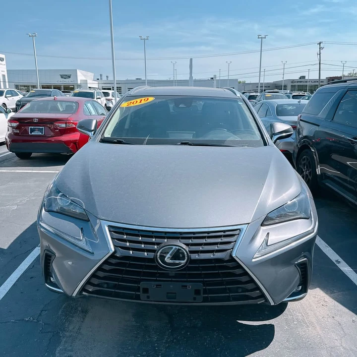 2019 Lexus NX 1st Gen - Image 2 of 20