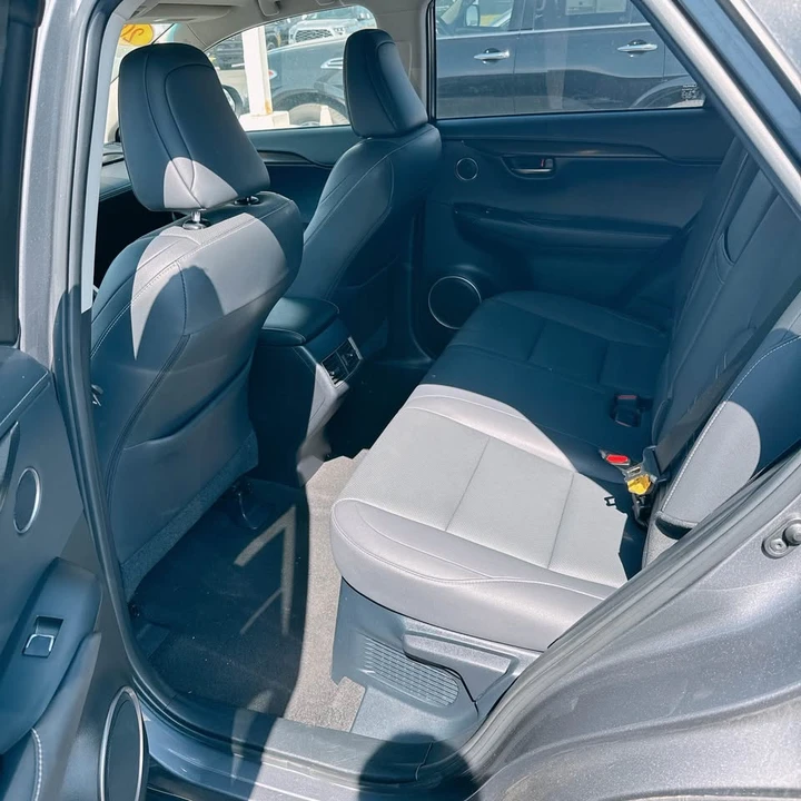 2019 Lexus NX 1st Gen - Image 12 of 20
