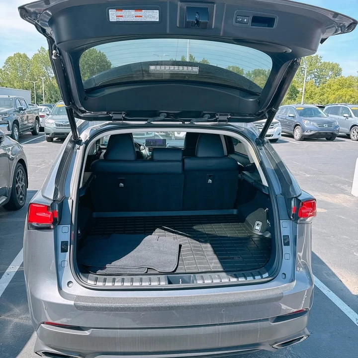 2019 Lexus NX 1st Gen - Image 8 of 20