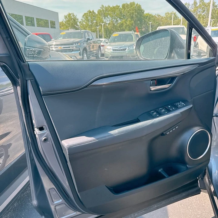2019 Lexus NX 1st Gen - Image 10 of 20