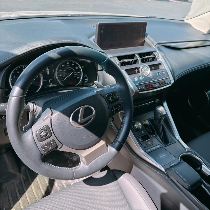 2019 Lexus NX 1st Gen - Image 15 of 20