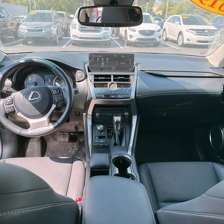 2019 Lexus NX 1st Gen - Image 13 of 20