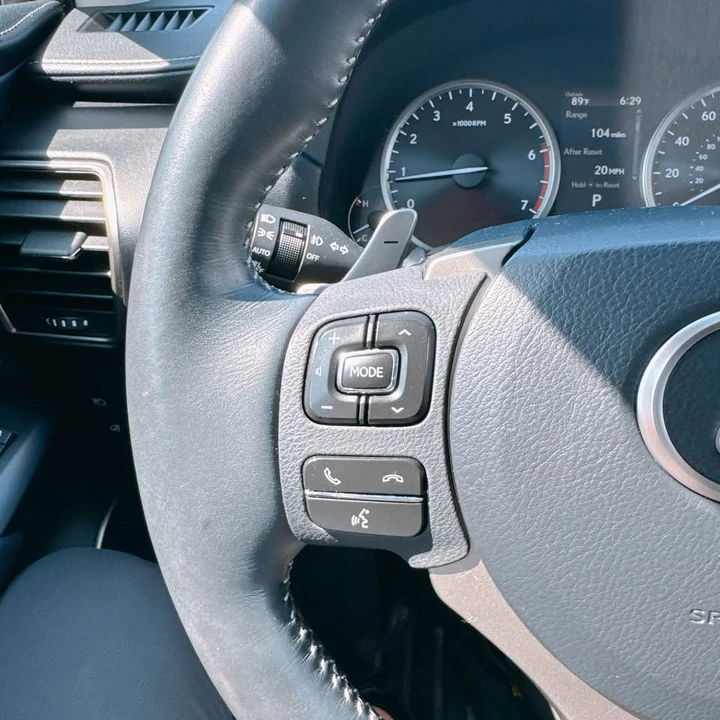 2019 Lexus NX 1st Gen - Image 20 of 20