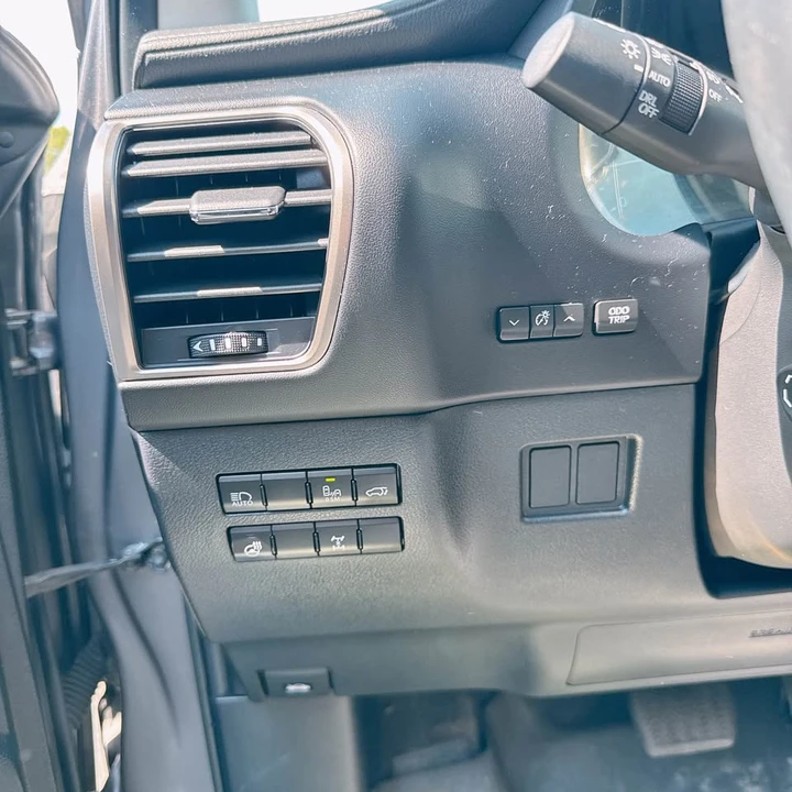 2019 Lexus NX 1st Gen - Image 14 of 20