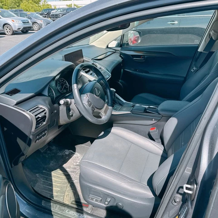 2019 Lexus NX 1st Gen - Image 11 of 20