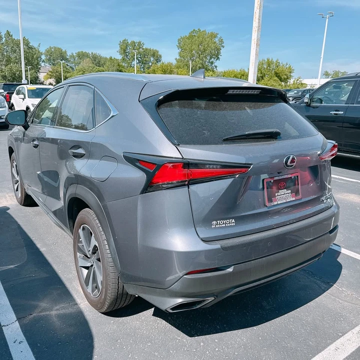 2019 Lexus NX 1st Gen - Image 4 of 20