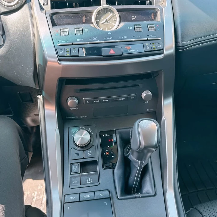 2019 Lexus NX 1st Gen - Image 17 of 20