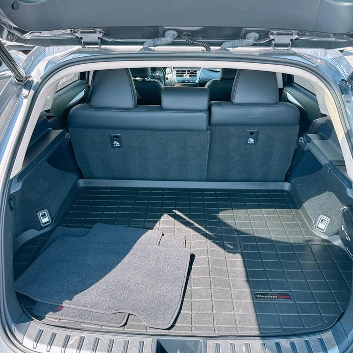 2019 Lexus NX 1st Gen - Image 9 of 20