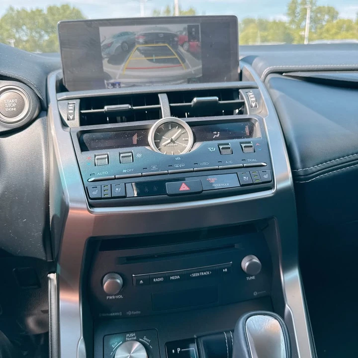 2019 Lexus NX 1st Gen - Image 19 of 20