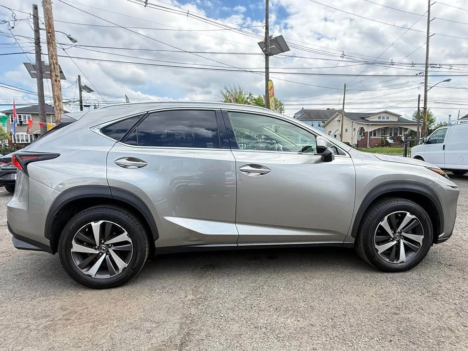 2019 Lexus NX 1st Gen - Image 8 of 16