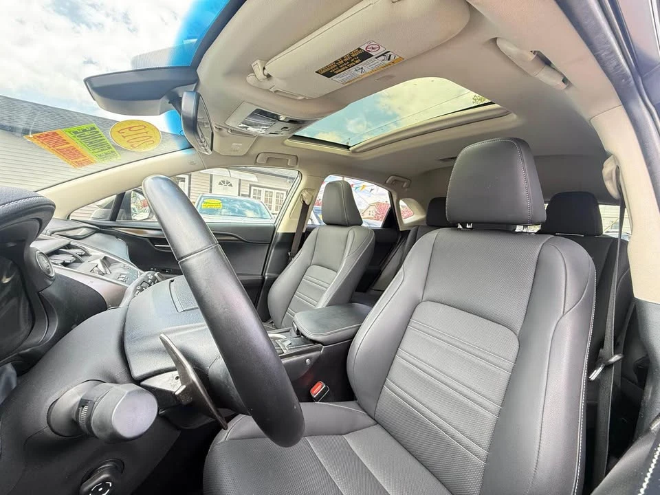 2019 Lexus NX 1st Gen - Image 15 of 16