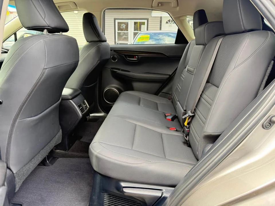 2019 Lexus NX 1st Gen - Image 12 of 16