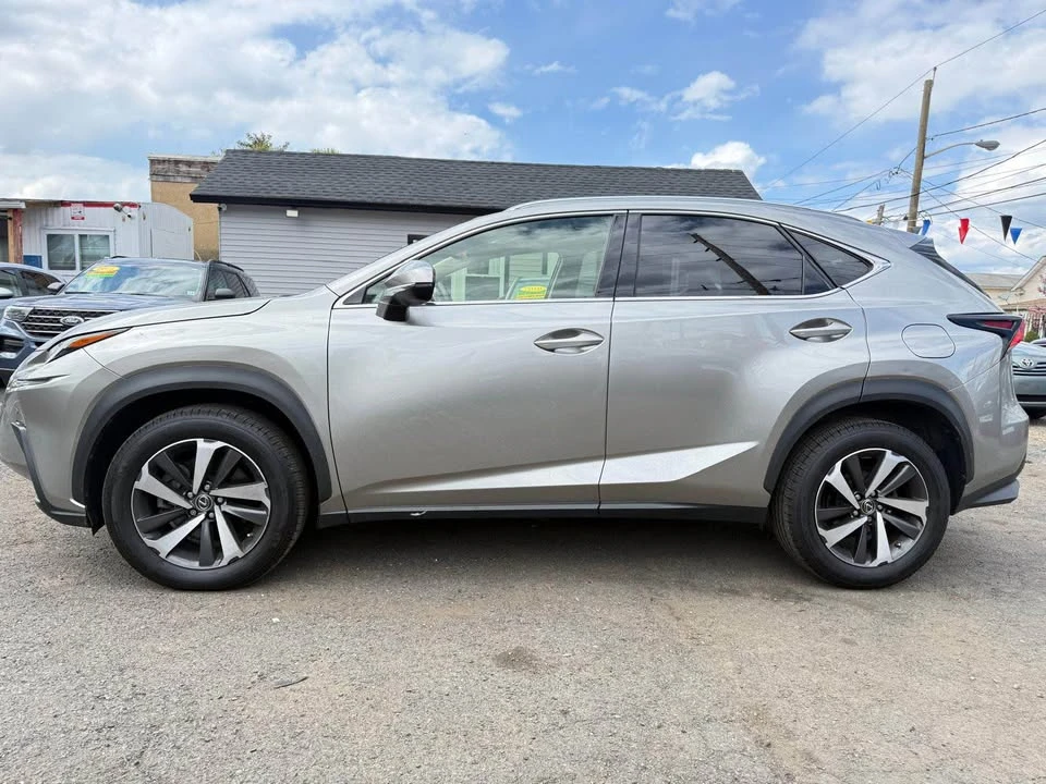2019 Lexus NX 1st Gen - Image 7 of 16