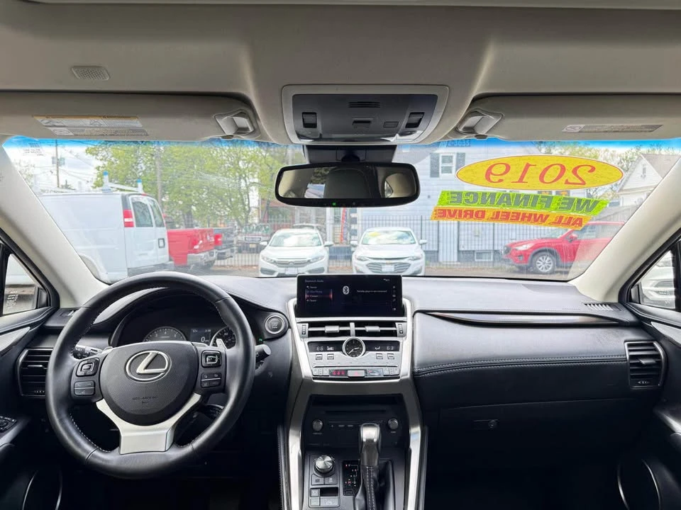 2019 Lexus NX 1st Gen - Image 13 of 16