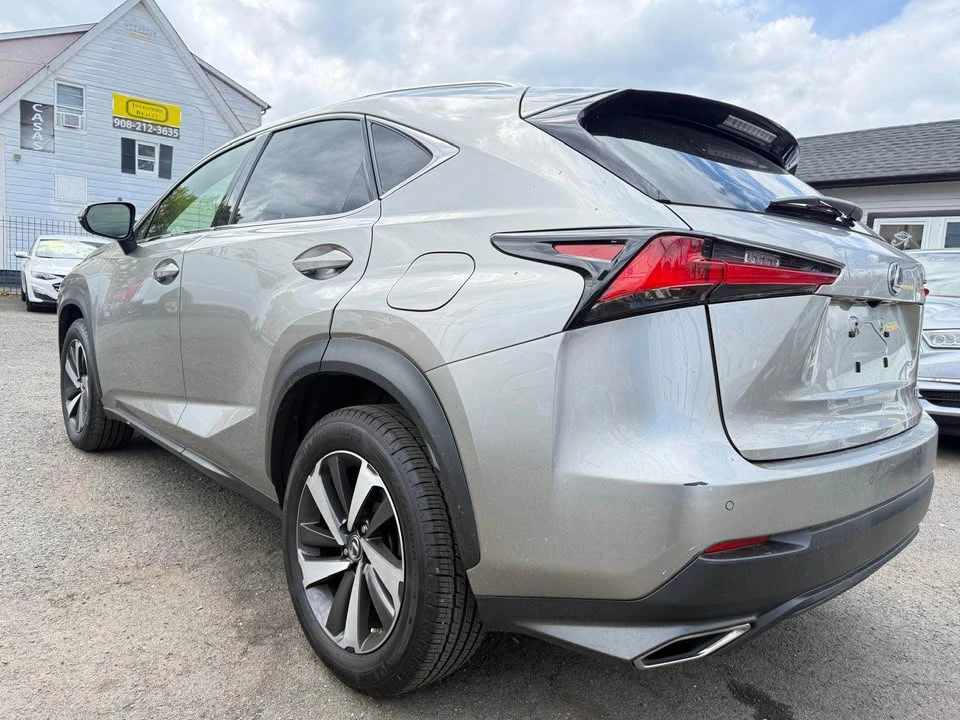 2019 Lexus NX 1st Gen - Image 5 of 16