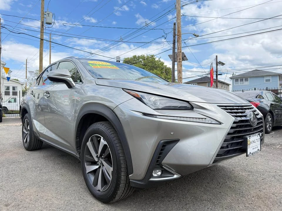 2019 Lexus NX 1st Gen - Image 2 of 16