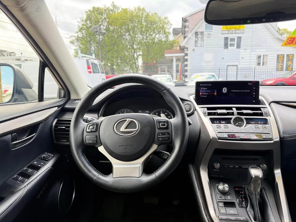 2019 Lexus NX 1st Gen - Image 14 of 16