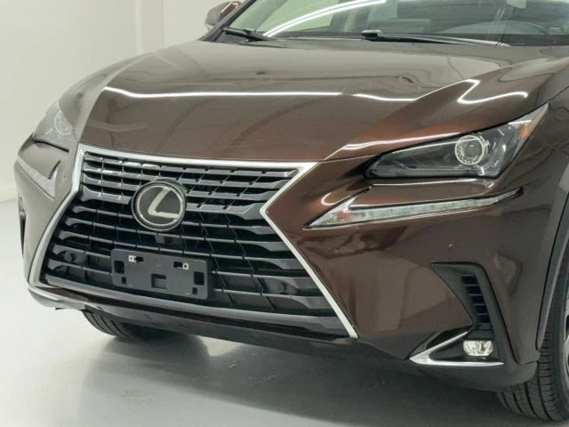 2019 Lexus NX 1st Gen - Image 10 of 21