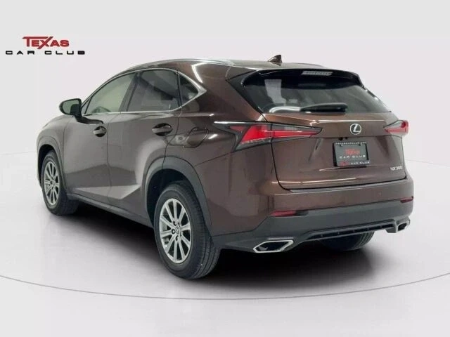 2019 Lexus NX 1st Gen - Image 6 of 12