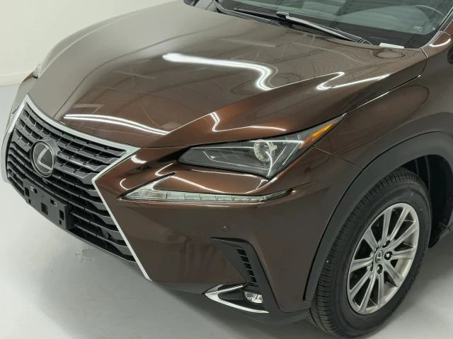 2019 Lexus NX 1st Gen - Image 9 of 12