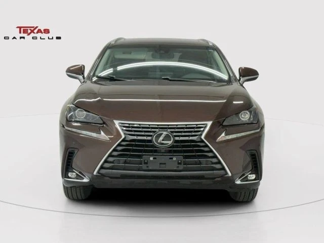 2019 Lexus NX 1st Gen - Image 5 of 21
