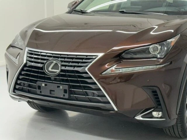 2019 Lexus NX 1st Gen - Image 10 of 12