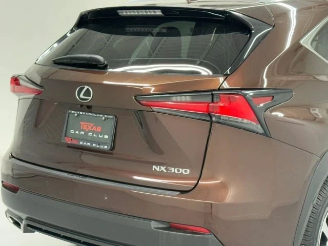 2019 Lexus NX 1st Gen - Image 13 of 21