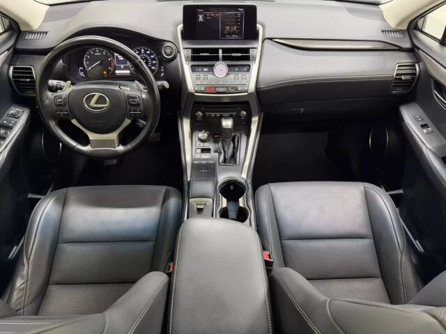 2019 Lexus NX 1st Gen - Image 2 of 12